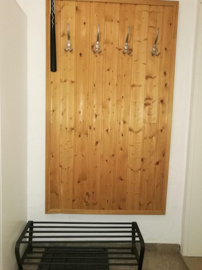 Ferienwohnung Edda Ebensfeld エクステリア 写真