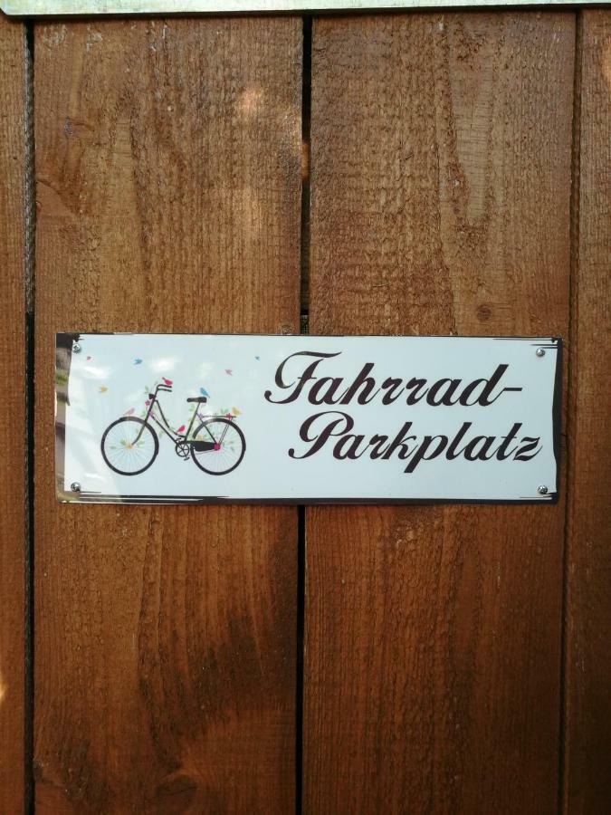 Ferienwohnung Edda Ebensfeld エクステリア 写真
